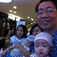 Thuan Tran Photo 35