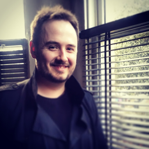 Robert Stark Photo 11