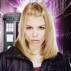 Rose Tyler Photo 24