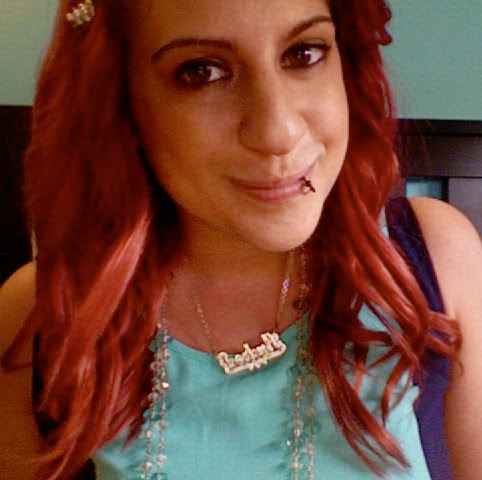 Andrea Roberts Photo 43