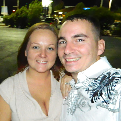 Tracey Locke Photo 4