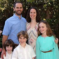 Susan Hough Photo 13