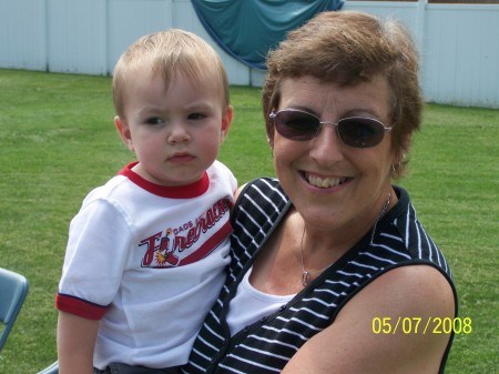 Brenda Tooley Photo 6