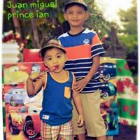 Juan Larios Photo 13