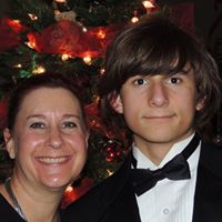 Debra Slater Photo 20