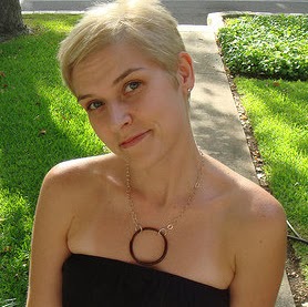 Jill Dickinson Photo 5