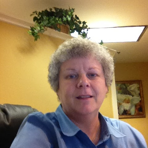 Pam Roth Photo 3