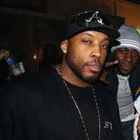 Jayson Sanders Photo 9