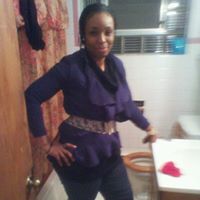 Susan Barksdale Photo 6