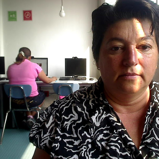 Teresa Bustos Photo 5