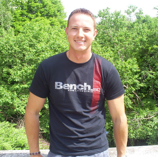 Christopher Roderick Photo 20