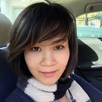 Hannah Trinh Photo 12