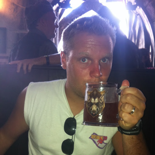 Jamie Brown Photo 23
