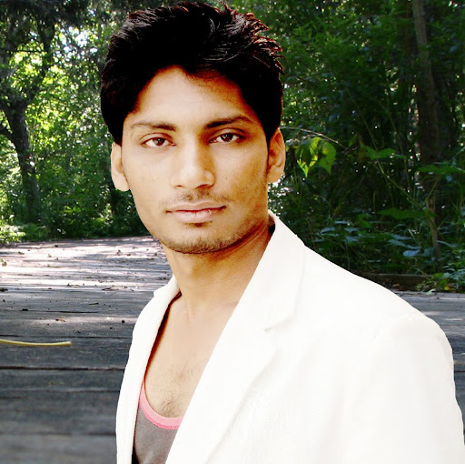 Sunil Verma Photo 21