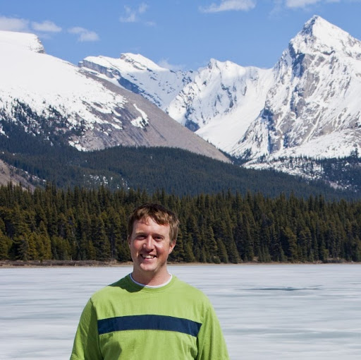 Paul Rasmussen Photo 20
