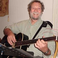 Robin Whitehead Photo 37