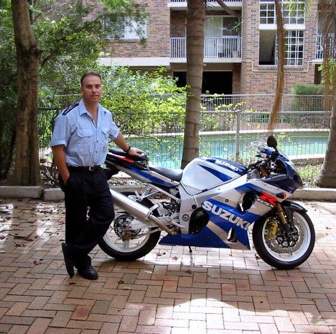 Michael Marchant Photo 21