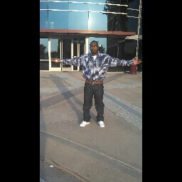 Ricky Stokes Photo 9