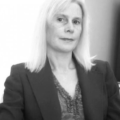 Frances Rowe Photo 15