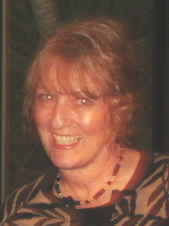 Diane Burke Photo 1