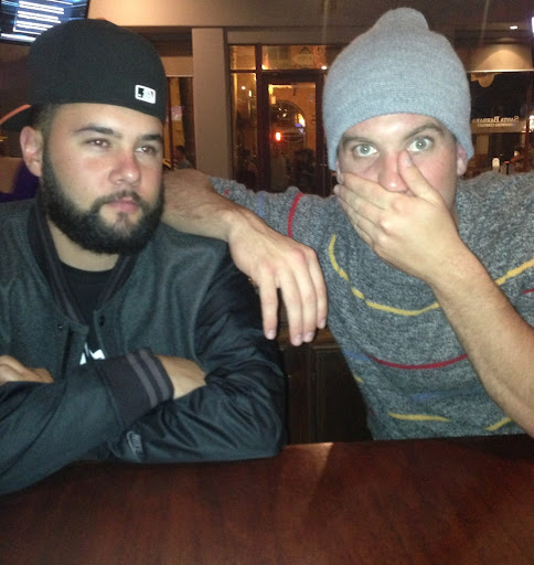 Danny Duffy Photo 10