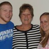 Patty Cramer Photo 16