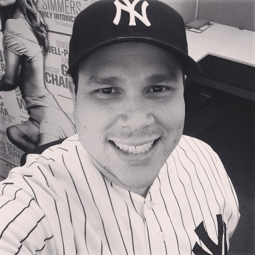 Henry Romero Photo 26