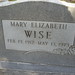Elizabeth Wise Photo 19
