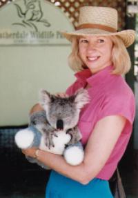 Janet Farrell Photo 24