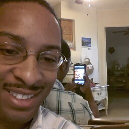 Chris Barnett Photo 20