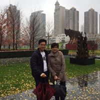 Gan Li Photo 12