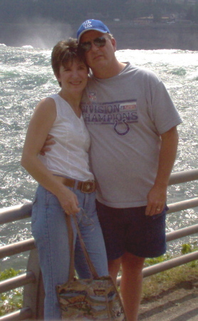 Pamela Hedrick Photo 9