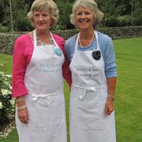 Sally Darby Photo 20