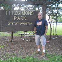 Joseph Fitzsimons Photo 7