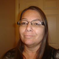 Cathy Fredrickson Photo 1