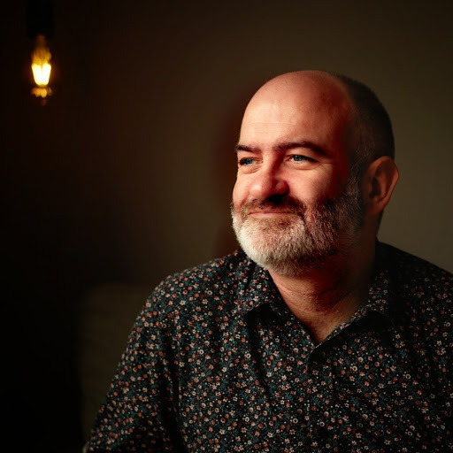 Stephen O'Connor Photo 22