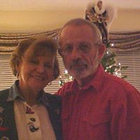 Lester Wessel Photo 1