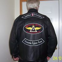 Clarence Thacker Photo 1