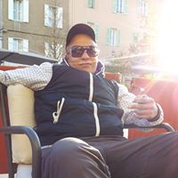 Mohamed Hezam Photo 3