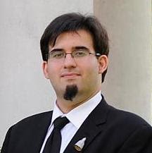 Kenneth Newman Photo 35