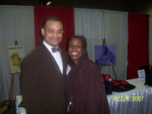 Michael Muhammad Photo 26