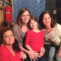 Terri Garrison Photo 17