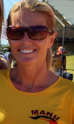 Lisa Lariscy Photo 8