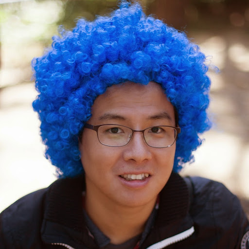 Benjamin Cho Photo 24