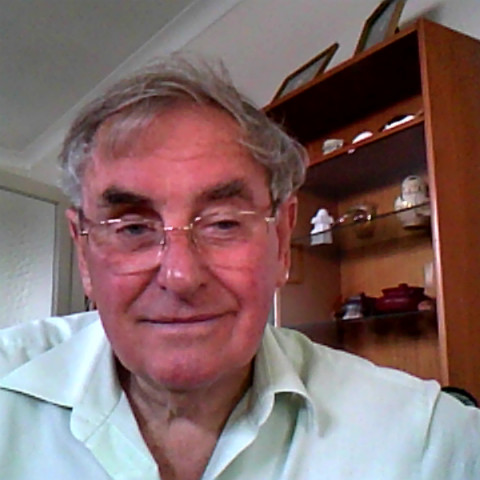 Gordon Kemp Photo 27