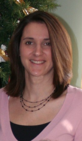Julie Summers Photo 27