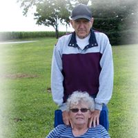 Cheryl Mccarty Photo 15