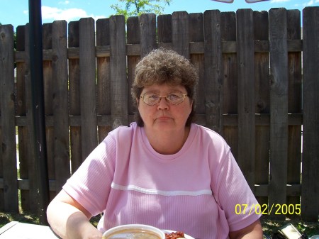 Judy Jacoby Photo 14