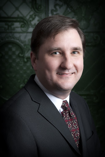 Michael Ripperger Photo 4