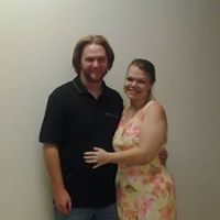 Amber Cagle Photo 28